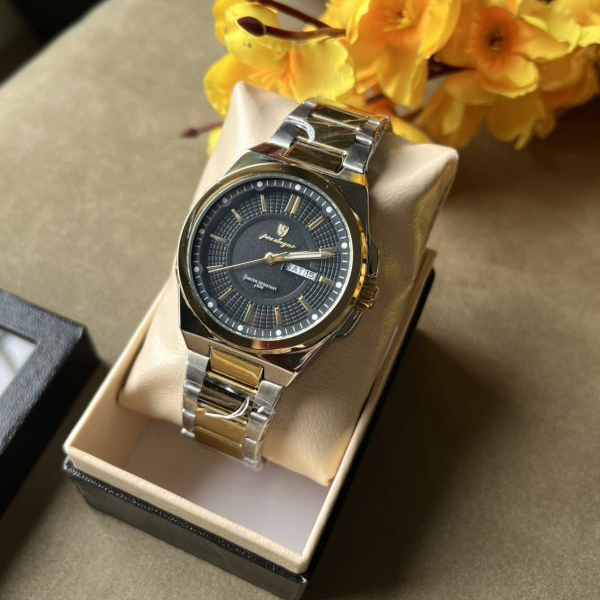 🕰️ POEDAGAR 896_Luxury Men’s Wristwatch